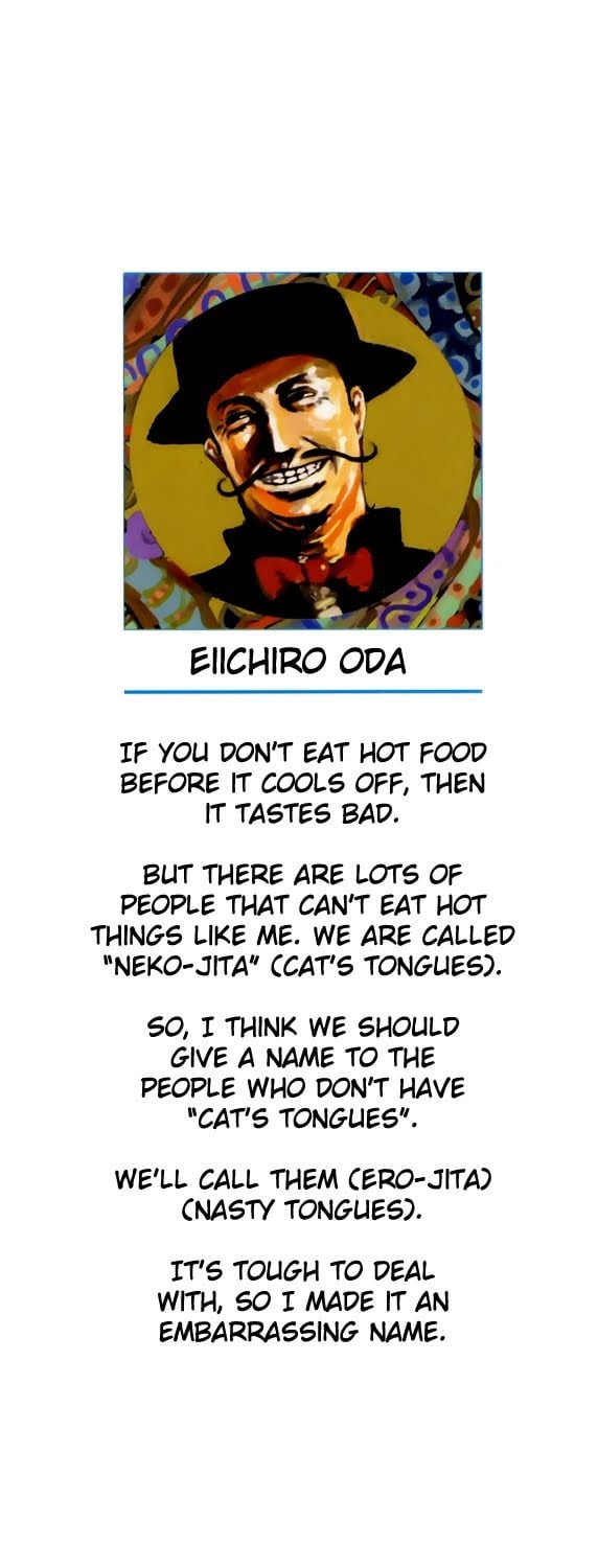 One Piece, Chapter 265 image 03